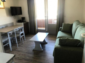 Résidence Les Bergers - maeva Home - Studio 4 personnes - Sélection MAE-0234 Huez